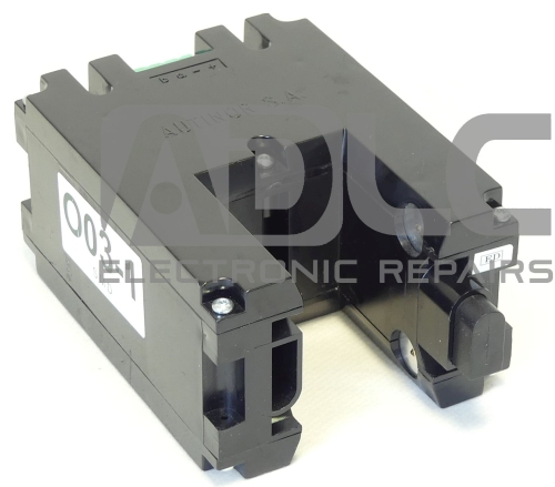 Capteur de niveau 003.0 pour MLI