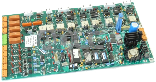 Carte MLI OND06A commande d'IGBT