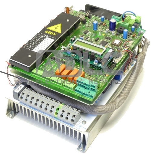 Variateur de fréquence PIM2 VEC-20A (VEC50CouVEC01E)