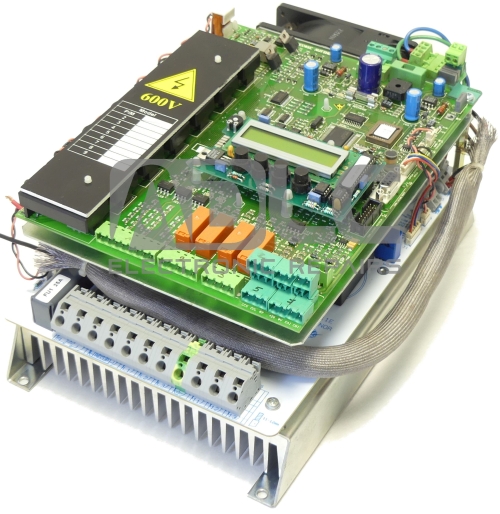 Variateur de fréquence PIM3 VEC07D (VEC50C)