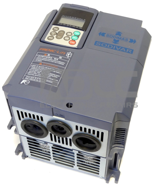 Variateur FRENIC-LIFT 15KW type AC