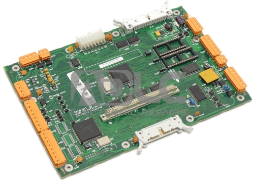 Carte de manoeuvre LCE-CPUnc