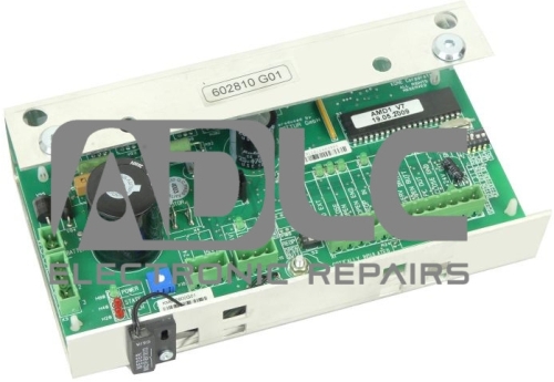 CARTE COMMANDE OPE. AMDC DRIVE 1 + BOITIER