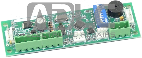 Carte PAF de variateur V3F-CL