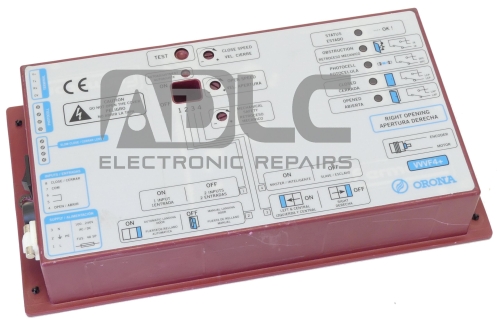 opérateur de porte ORONA