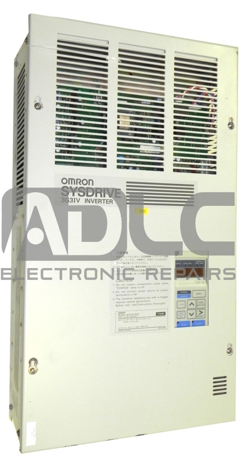 Variateur VARISPEED 616G5 11KW