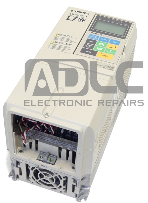 Variateur Varispeed L7 7.5KW