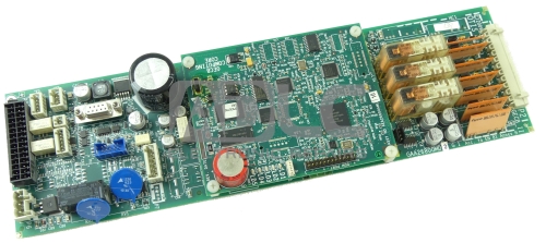 Carte de manoeuvre GECB_II