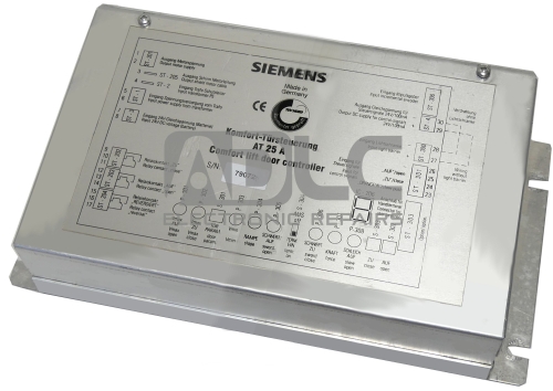 Opérateur de porte AT25A Comfort lift door