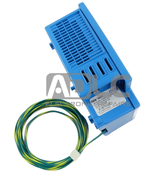 Carte Modem REM ancienne generation (Netherlands)