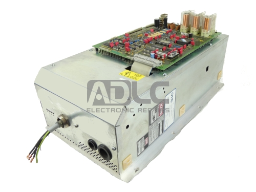 Variateur LSVF 5KW type AC