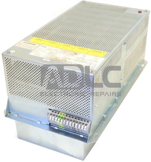 Variateur OVF20 3,3KW type AC