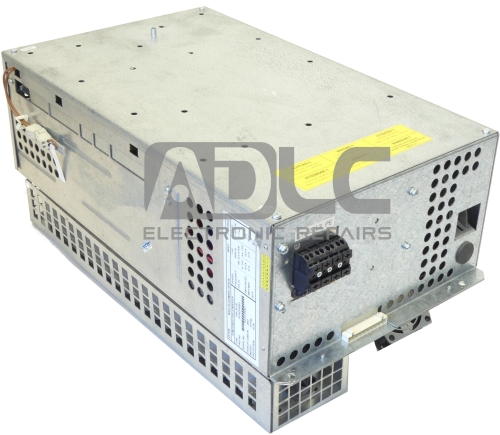 Variateur OVF20-CR 5KW