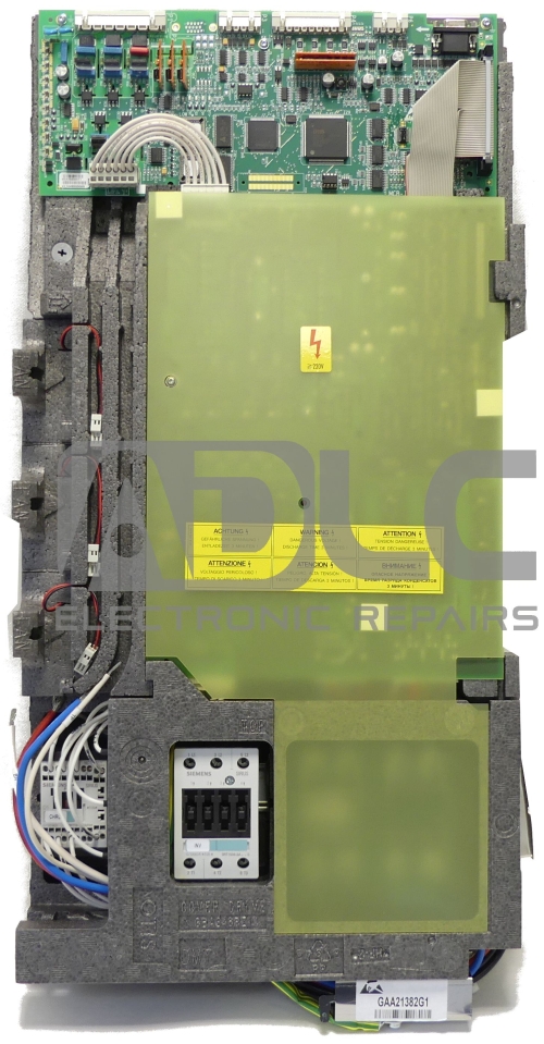 Variateur OVFWW package GEN2