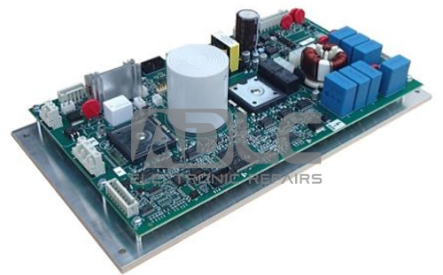 Carte DCPB_LVA Drive Control Power Board