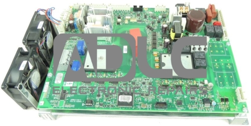 Variateur UD403B ULTRADRIVE