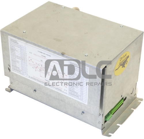 Opérateur de porte Drive Jaguar