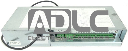 Opérateur de porte Drive Jaguar B