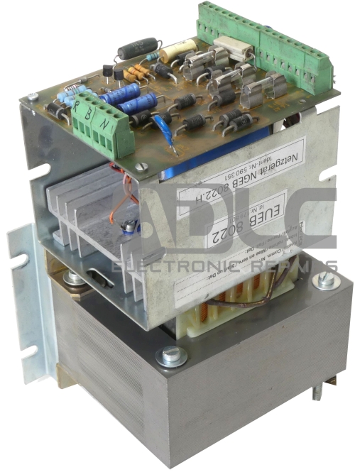 Alimentation EUEB 8022