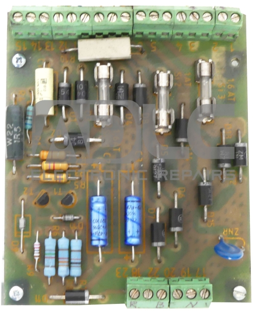 Carte Alimentation BNG 125 Miconic B