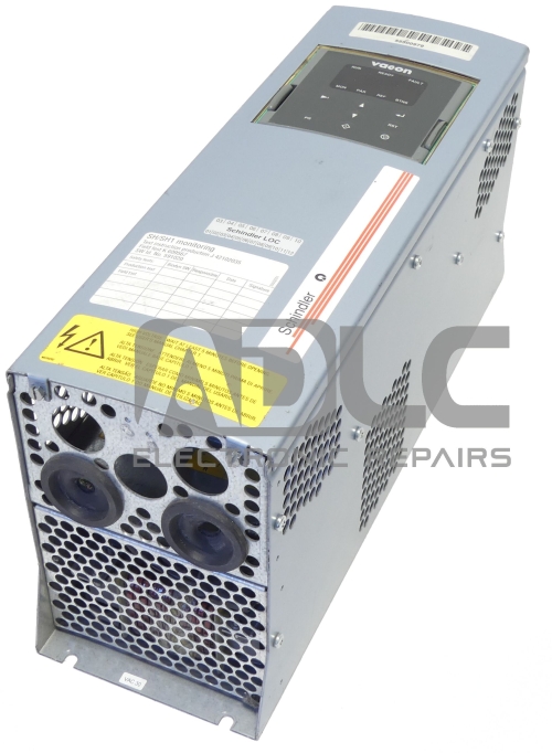 Variateur Variodyn VF10BR