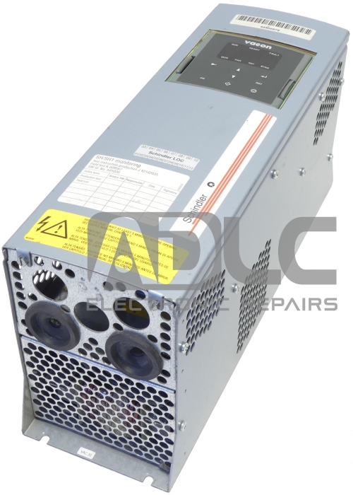 Variateur Variodyn VF20BR type AC 11KW