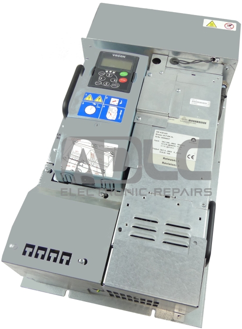 Variateur Biodyn 25 CBR