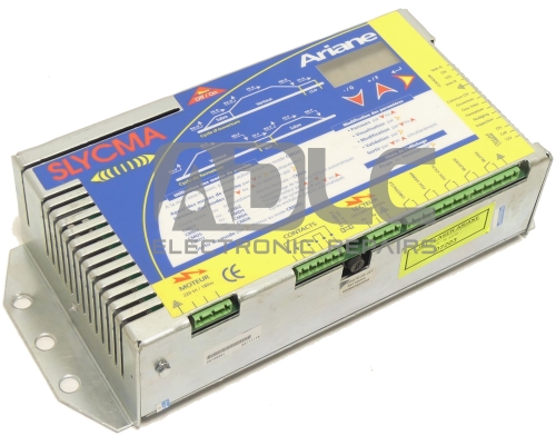 Opérateur de porte automatique ARIANE