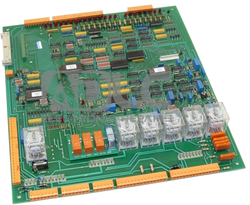Carte de manoeuvre RD08