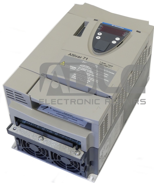 Variateur Altivar 71 type AC 4KW