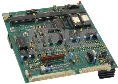 Carte CPU-B type S200