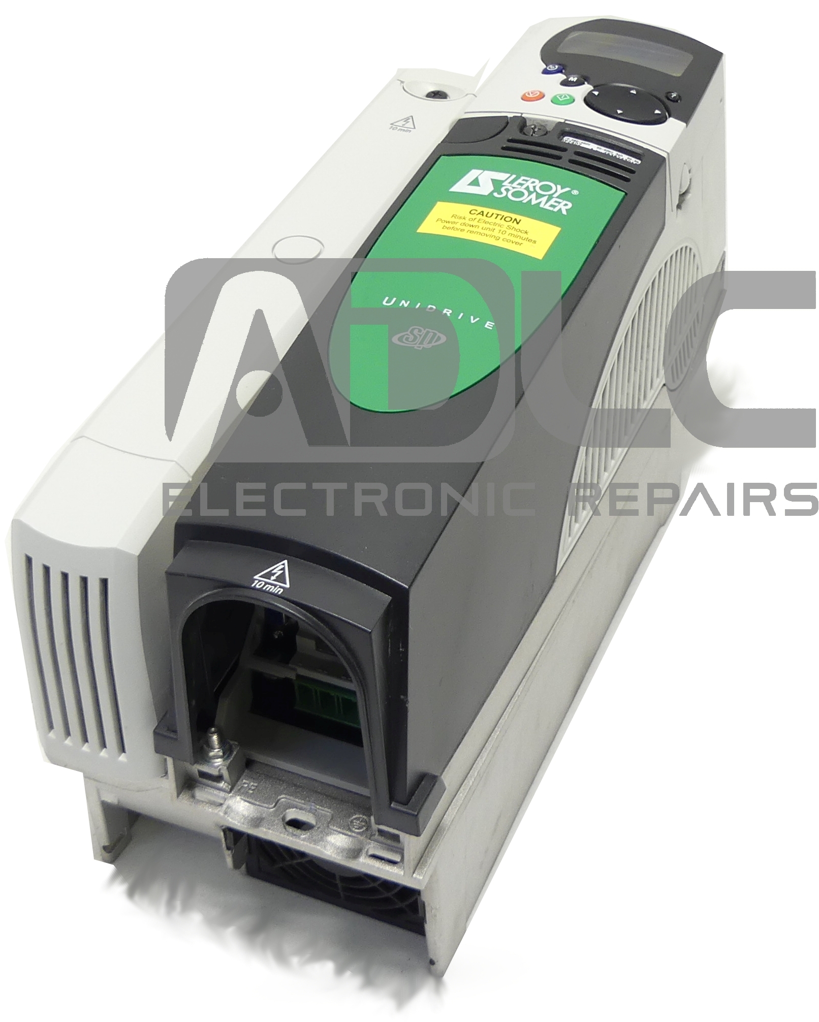 Variateur Unidrive SP2404 15 Kw type AC