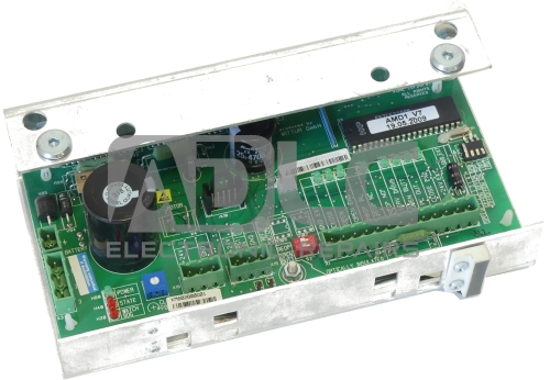 Opérateur de porte ECO+ DRIVE